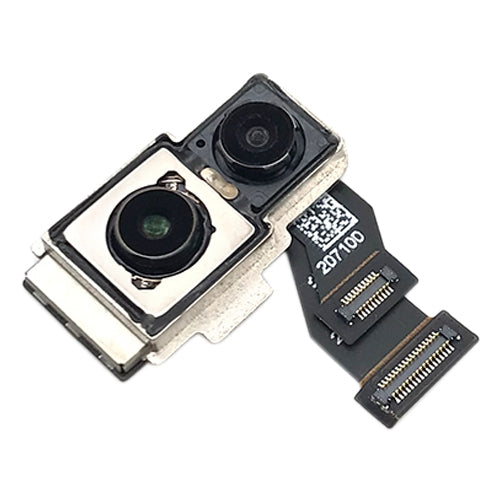 Fotocamera posteriore per Asus Zenfone 5 ZE620KL / Zenfone 5z ZS620KL, For Asus ZE620KL Fotocamera posteriore per Asus Zenfone 5 ZE620KL / Zenfone 5z ZS620KL, For Asus ZE620KL